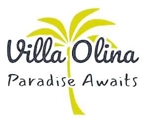 villa olina logo